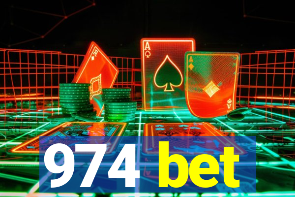 974 bet